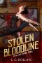 [Steam and Shadow 04] • Stolen Bloodline